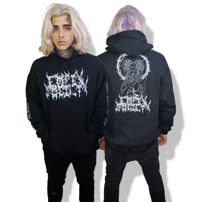 Blind - Pullover Hoodie