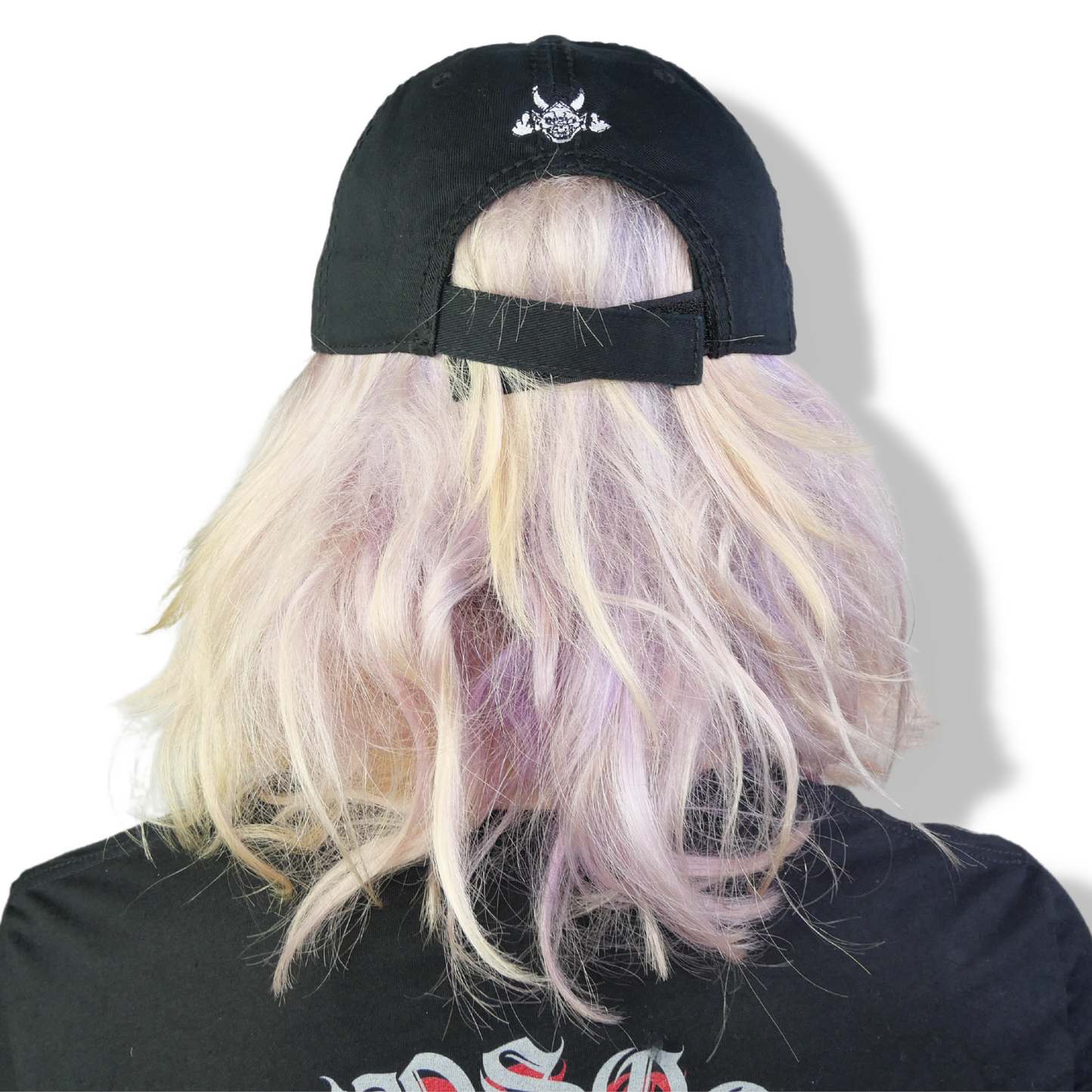 Hardcore Vs Everyone - Dad Hat