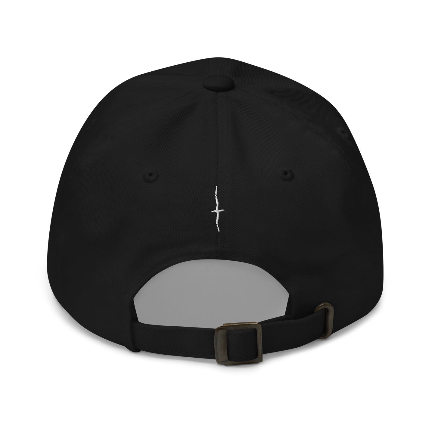 Seance - Dad hat