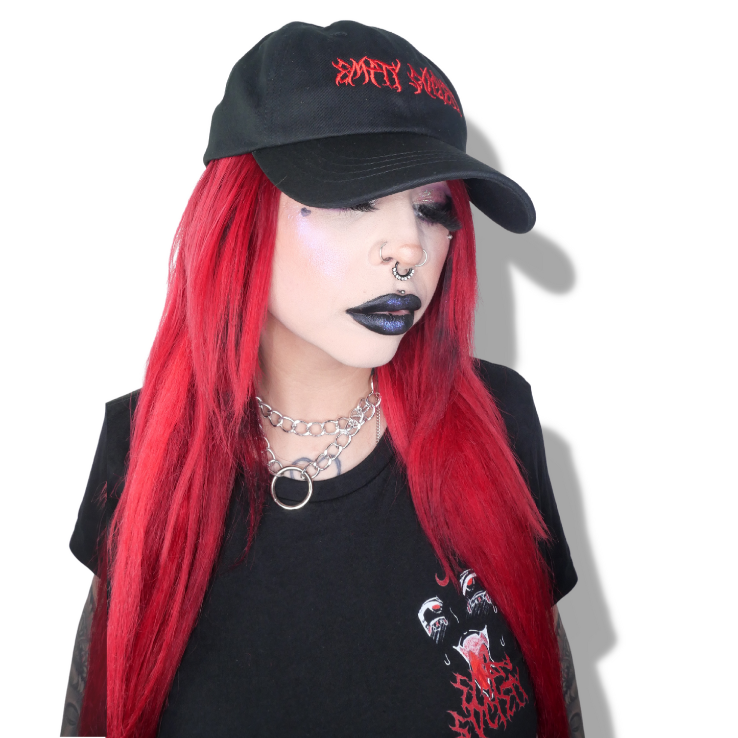 Crossed  - Dad hat