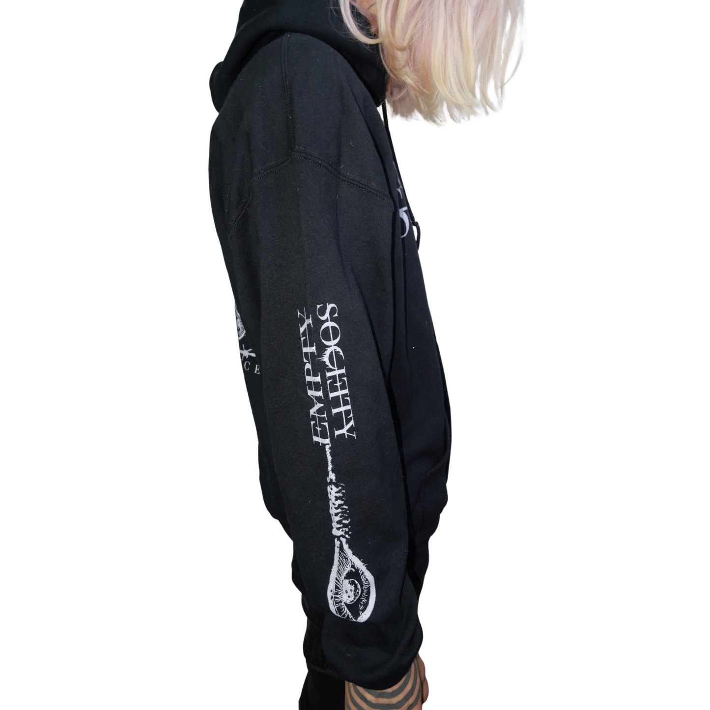California Violence - Pullover Hoodie