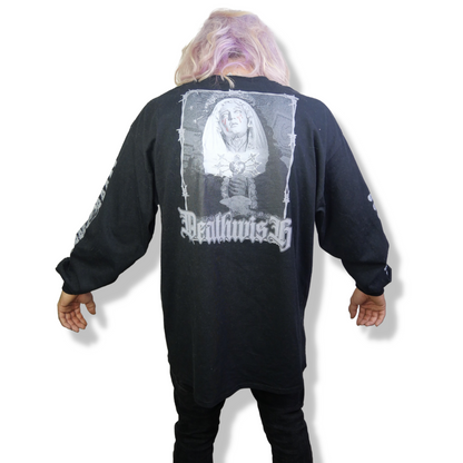 Deathwish - Long Sleeve