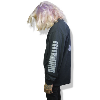 Deathwish - Long Sleeve