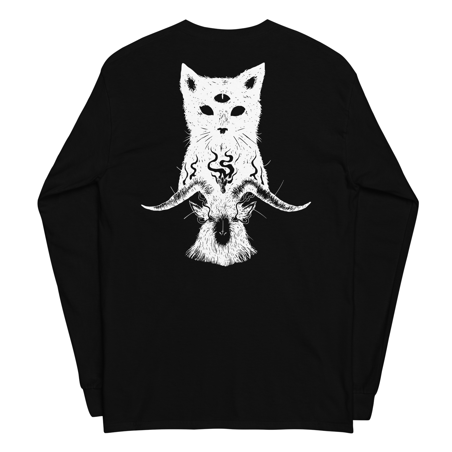 Seance - Long Sleeve