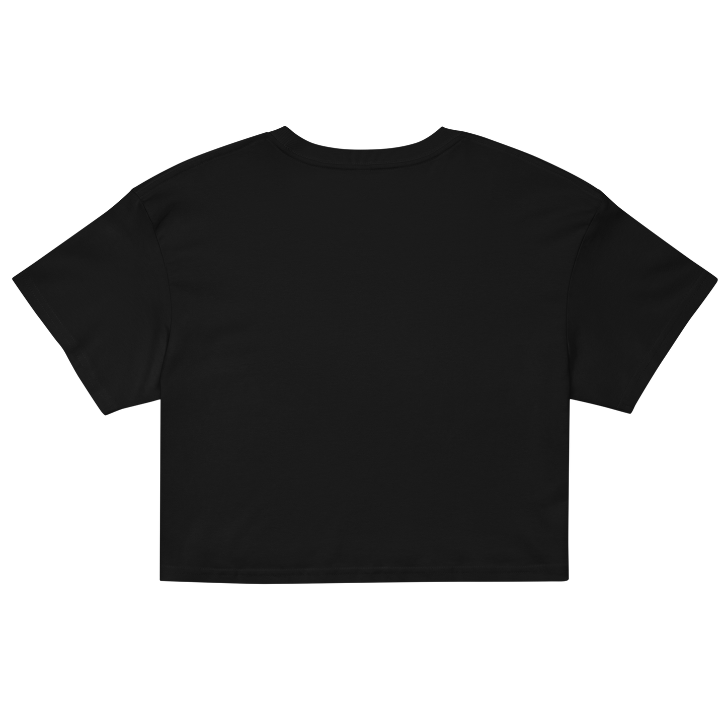Already Dead - Crop Top