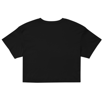 Already Dead - Crop Top