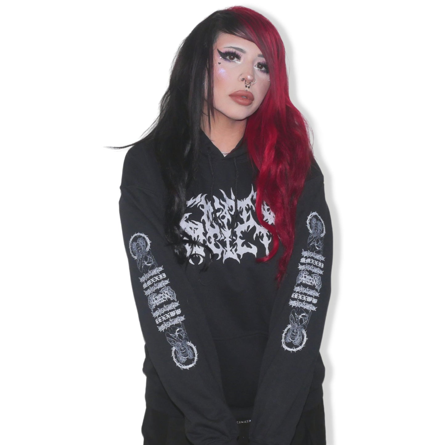 Blind - Pullover Hoodie