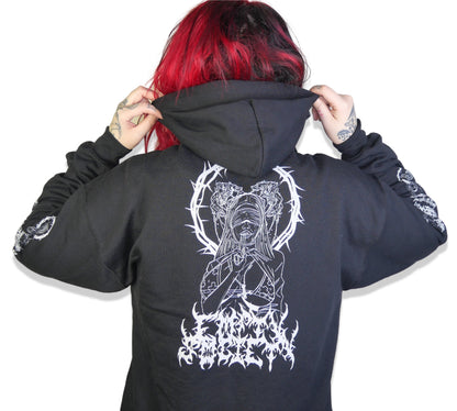 Blind - Pullover Hoodie