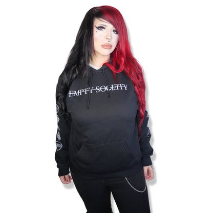Cerberus - Pullover Hoodie