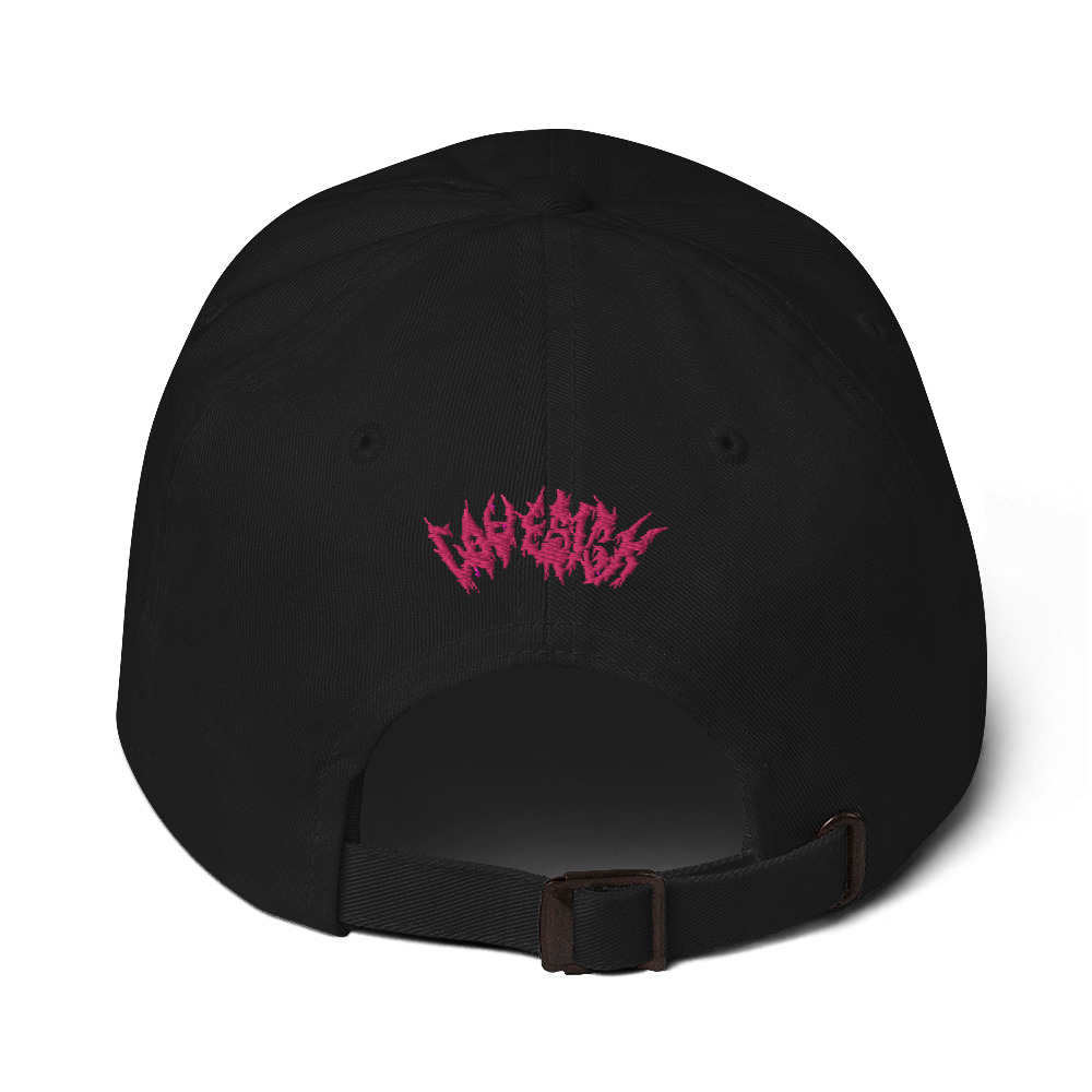 Lovesick - Dad hat