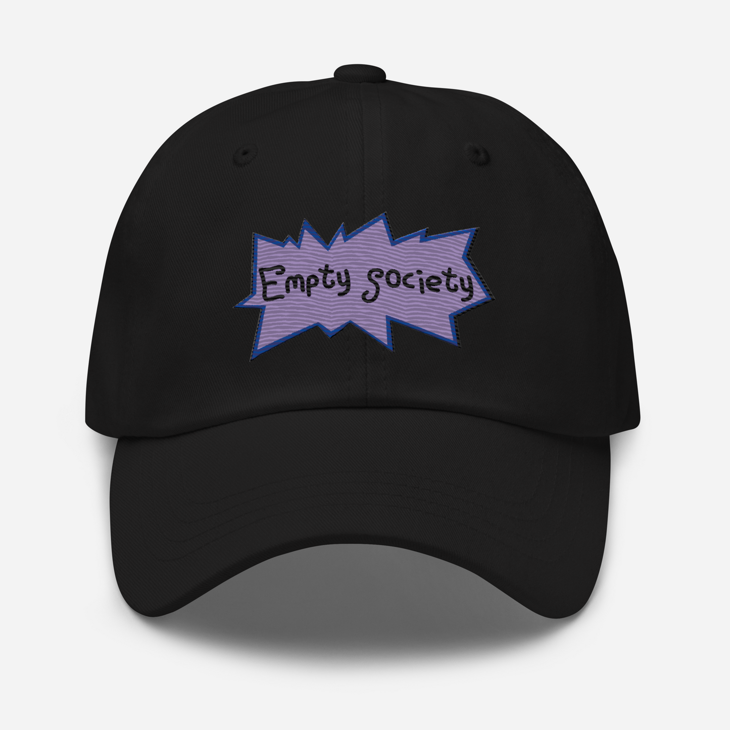 Rat Logo - Dad hat