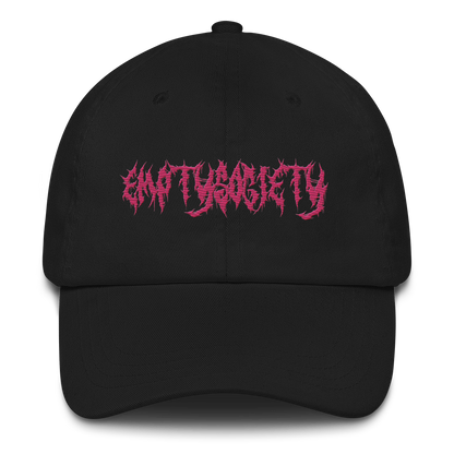Lovesick - Dad hat