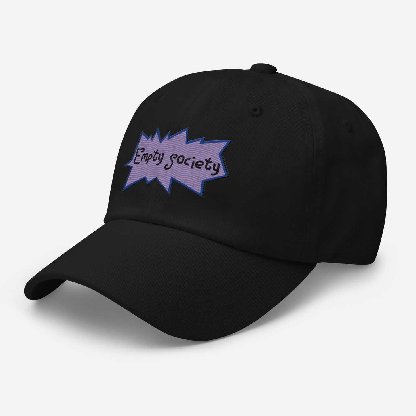 Rat Logo - Dad hat