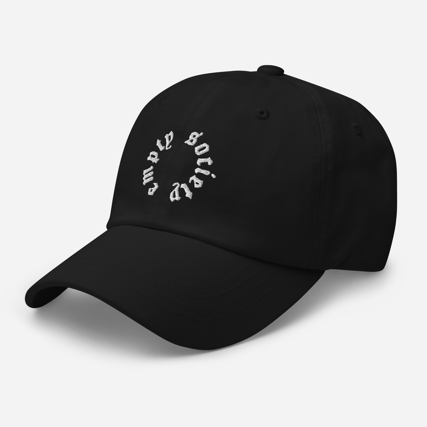 Fetish - Dad hat