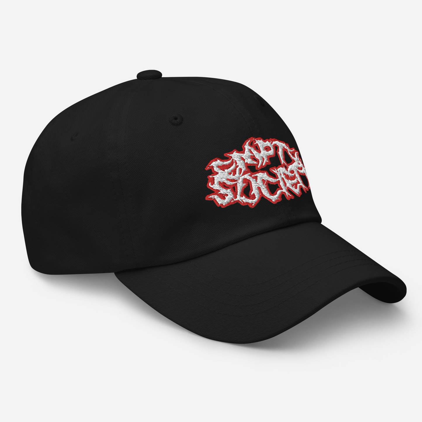 Trimoon - Dad hat