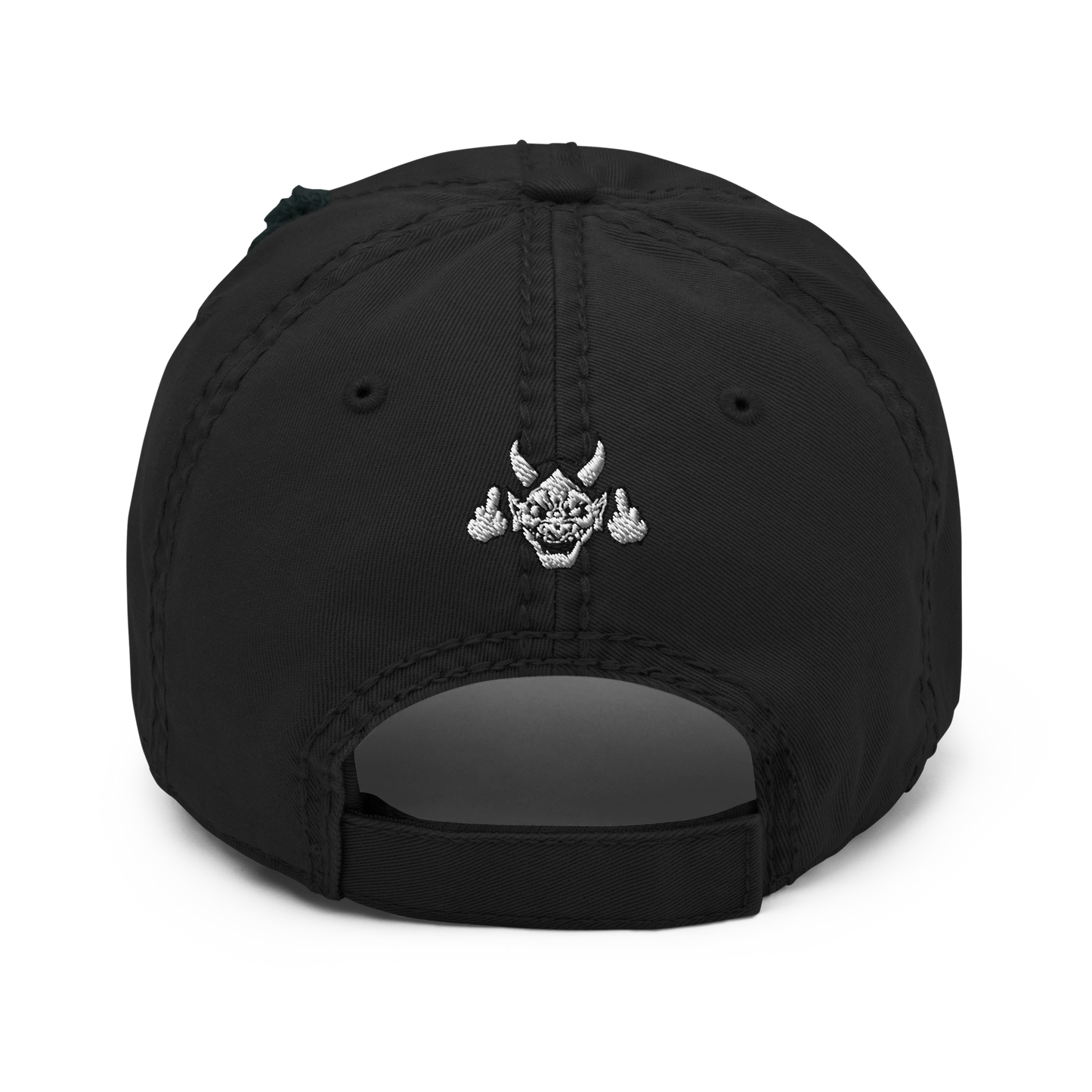Hardcore Vs Everyone - Dad Hat