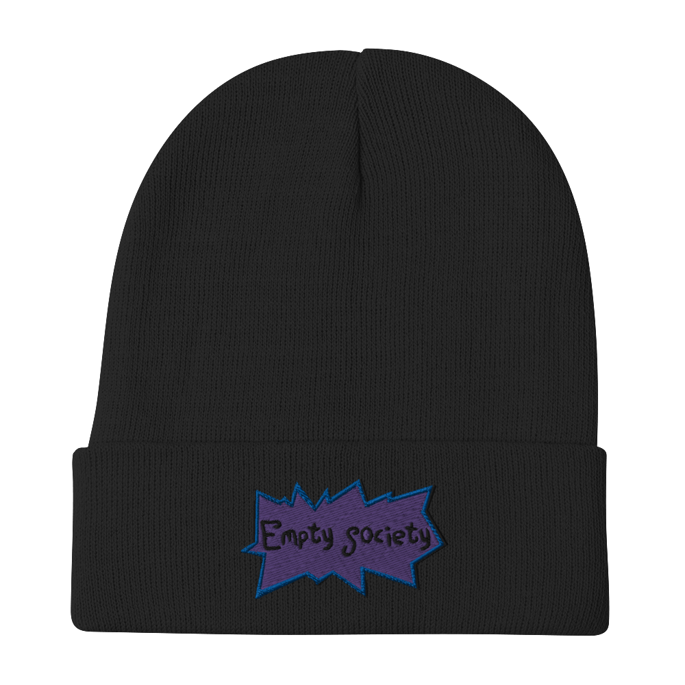 Rat Logo - Beanie