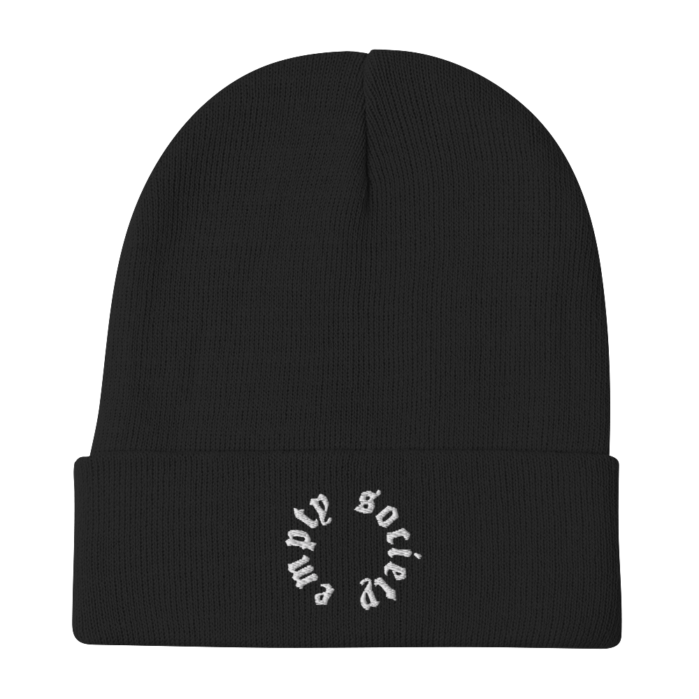 Fetish - Beanie
