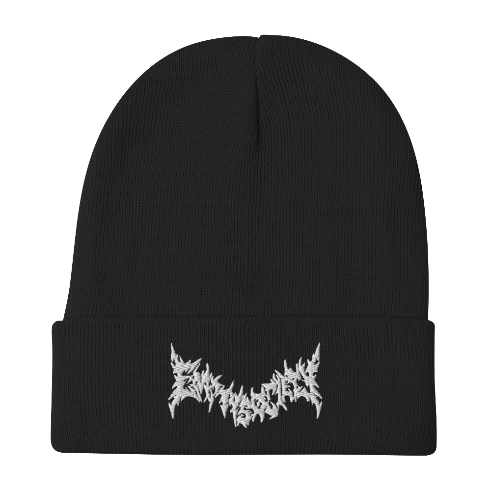 Hannya - Beanie