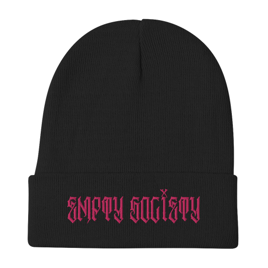 Doomed -  Beanie