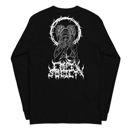 Blind - Long Sleeve