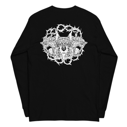 Cerberus - Long Sleeve
