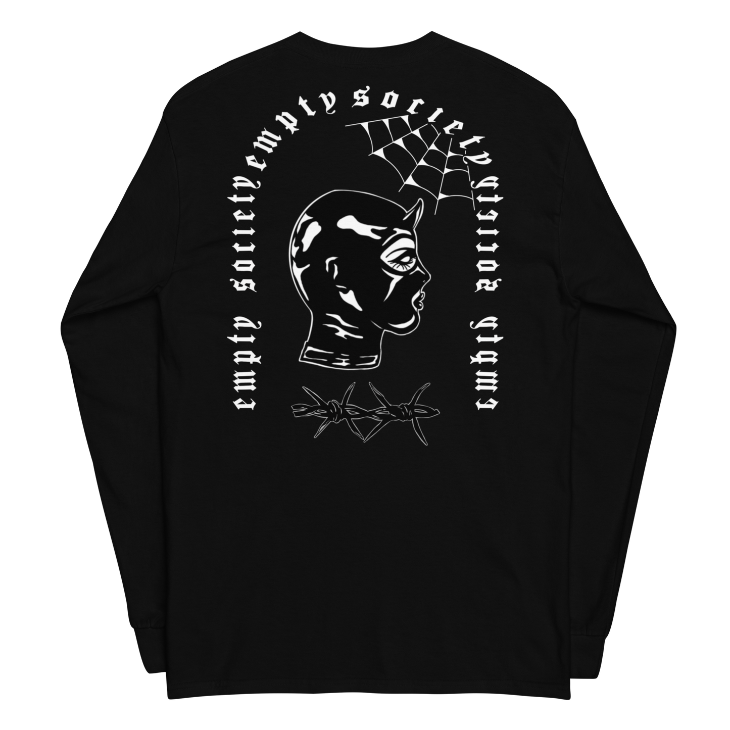 Fetish - Long Sleeve