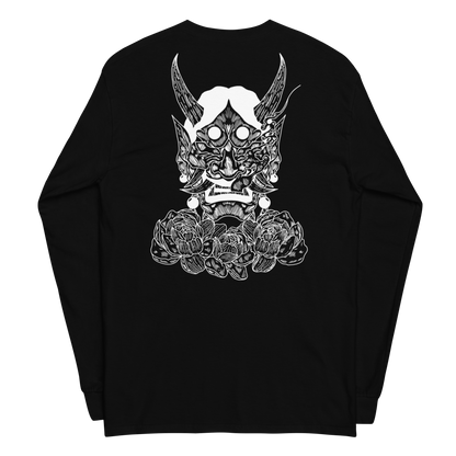 Hannya - Long Sleeve