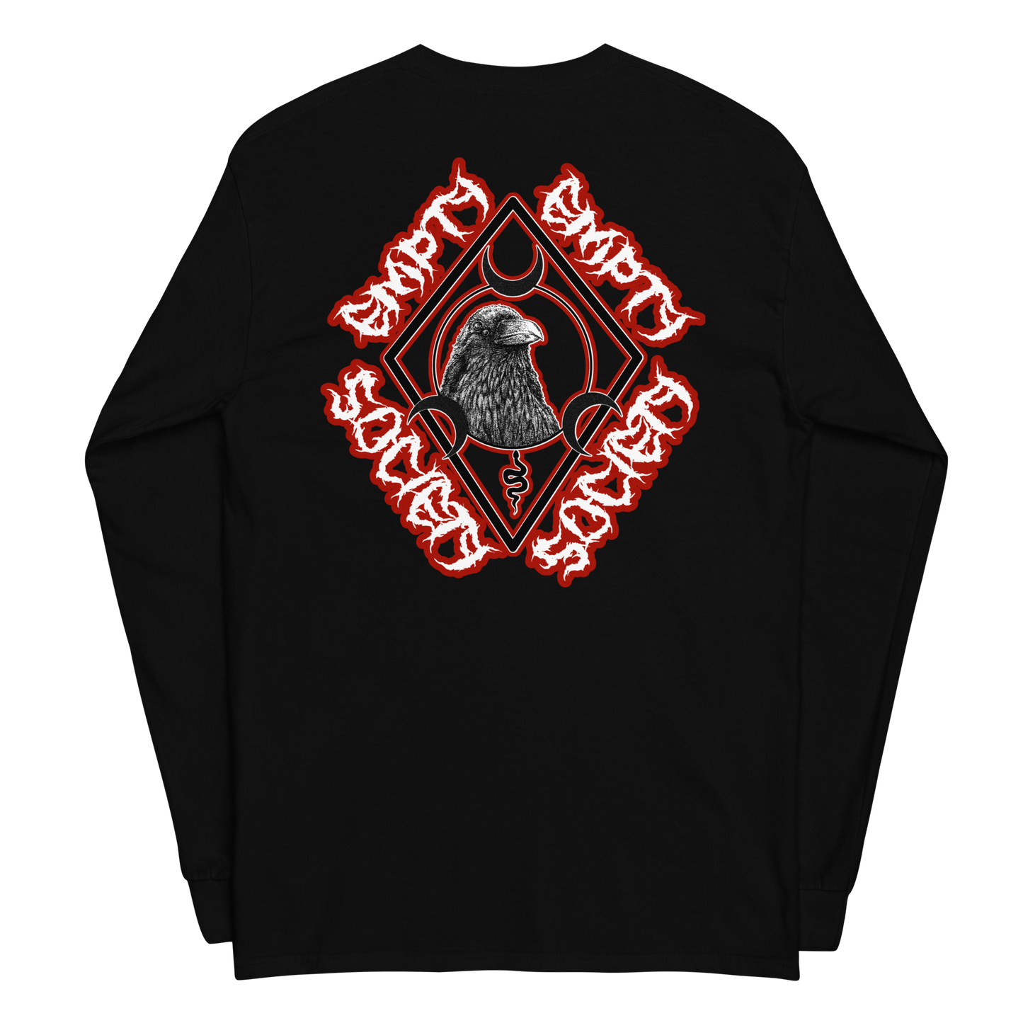 Trimoon - Long Sleeve
