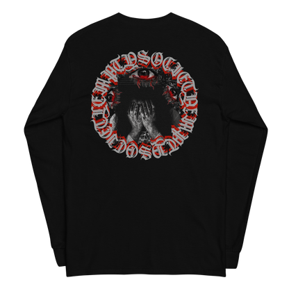 Weep - Long Sleeve