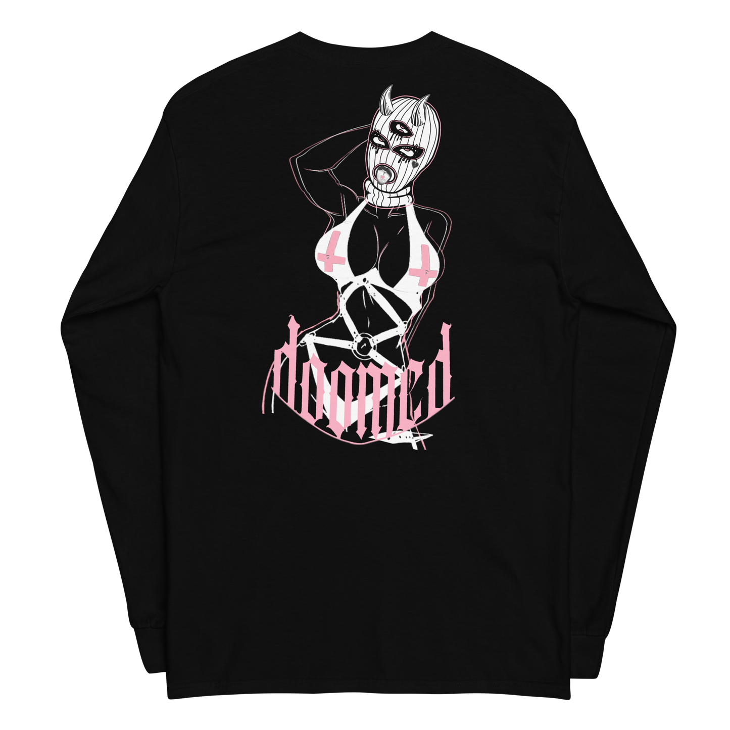 Doomed - Long Sleeve