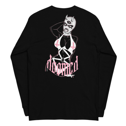 Doomed - Long Sleeve
