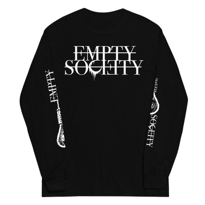 California Violence - Long Sleeve