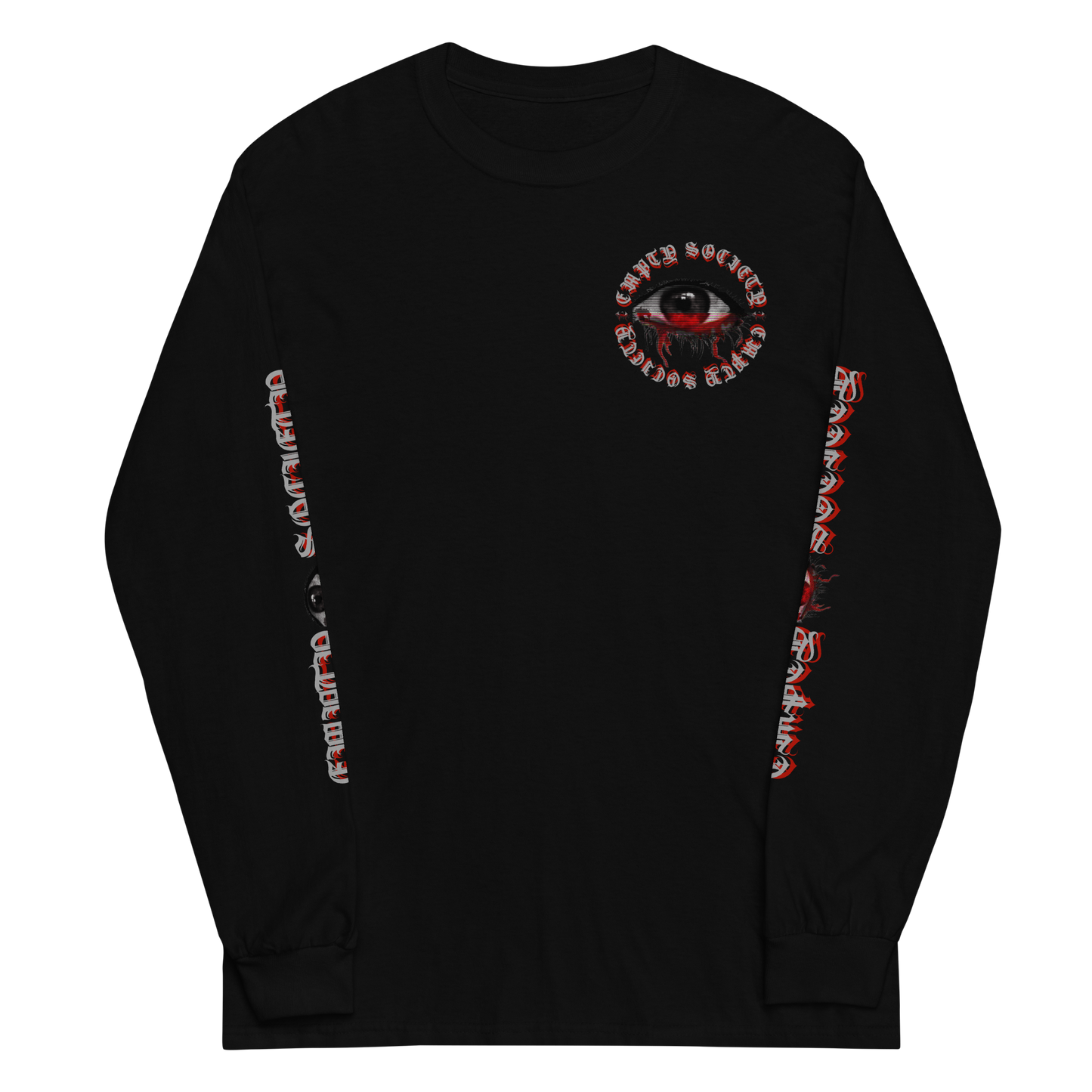 Weep - Long Sleeve