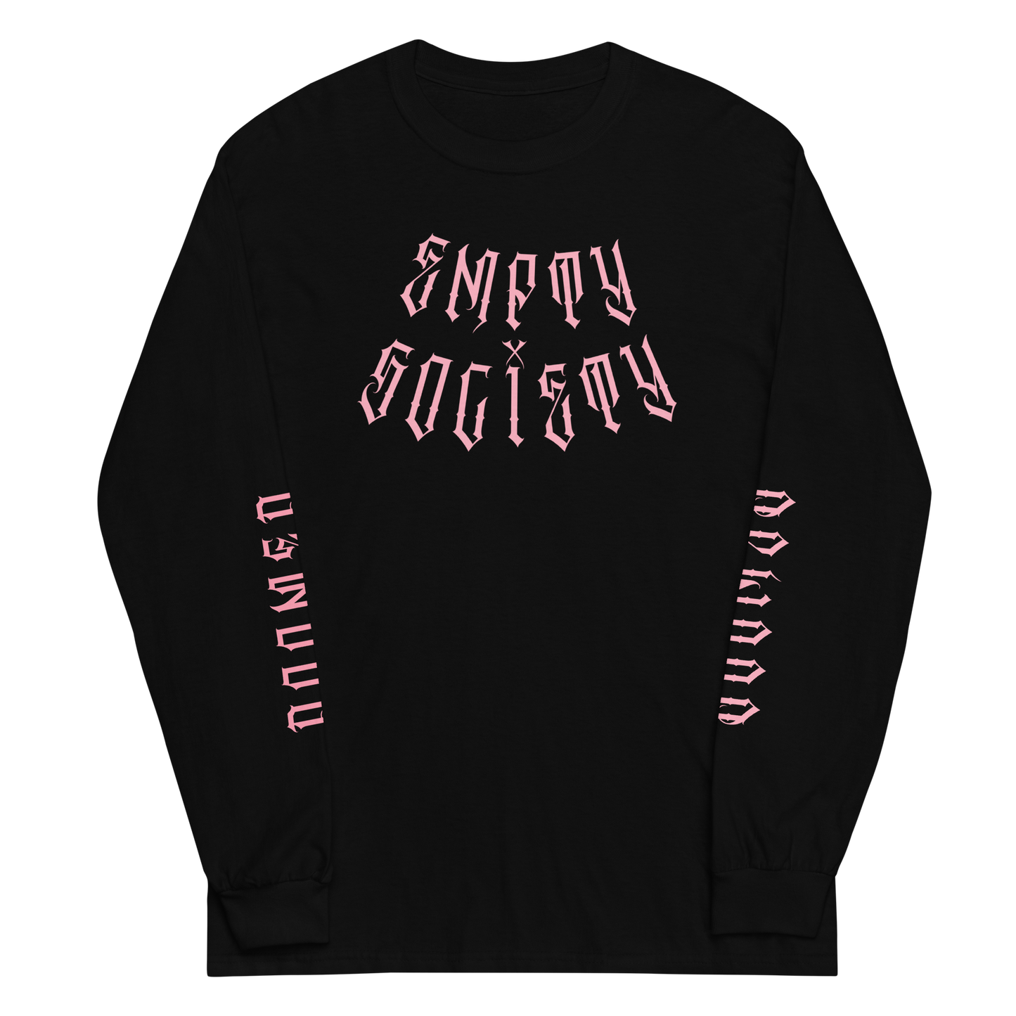 Doomed - Long Sleeve