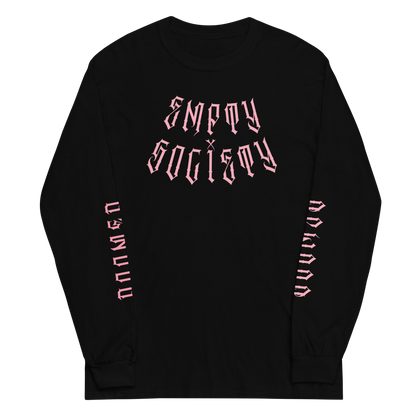 Doomed - Long Sleeve