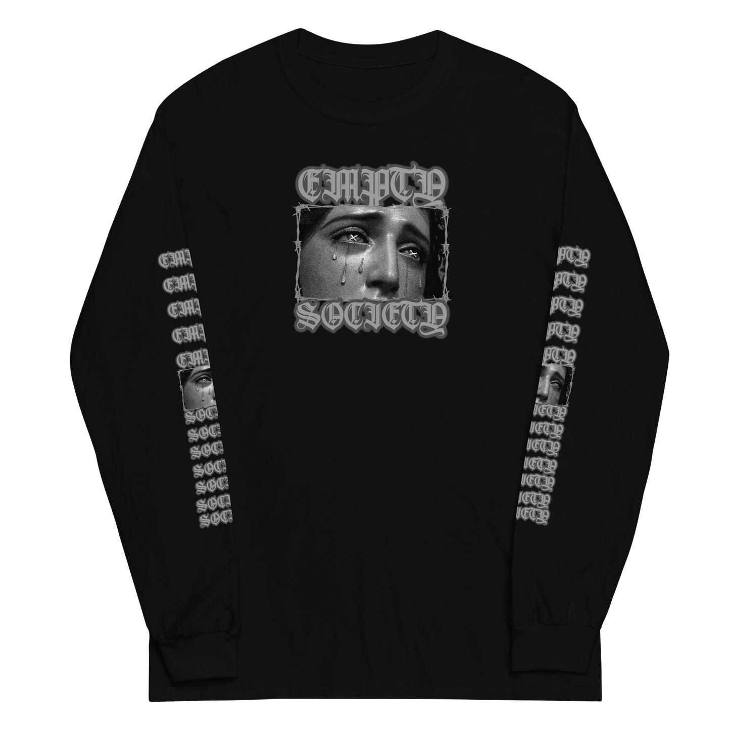 Deathwish - Long Sleeve