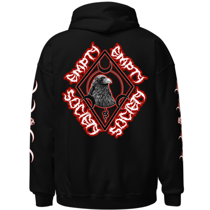 Trimoon - Pullover Hoodie