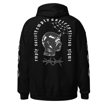 Fetish - Pullover Hoodie