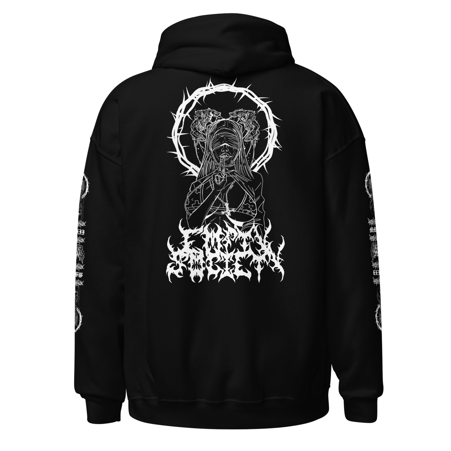 Blind - Pullover Hoodie