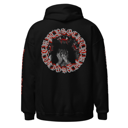 Weep - Pullover Hoodie