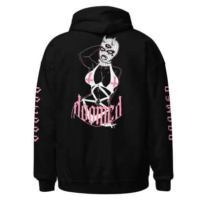 Doomed - Pullover Hoodie
