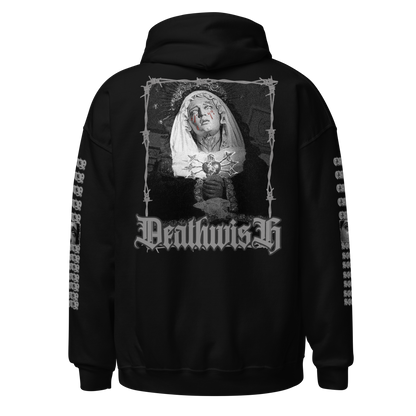 Deathwish - Pullover Hoodie