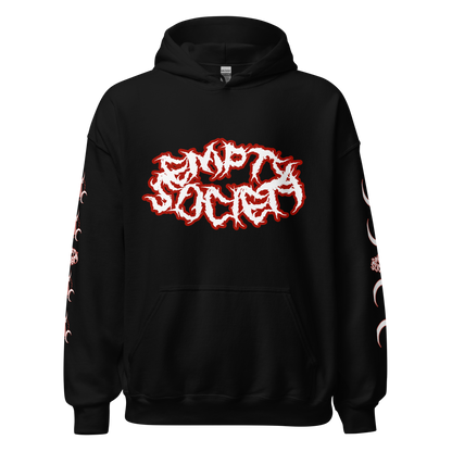 Trimoon - Pullover Hoodie