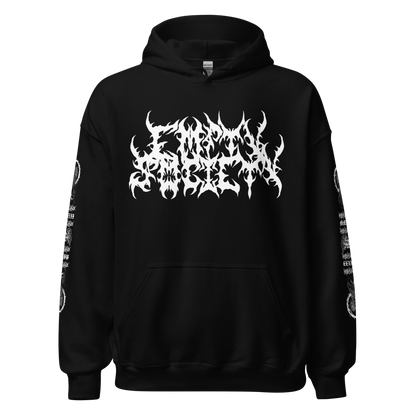 Blind - Pullover Hoodie