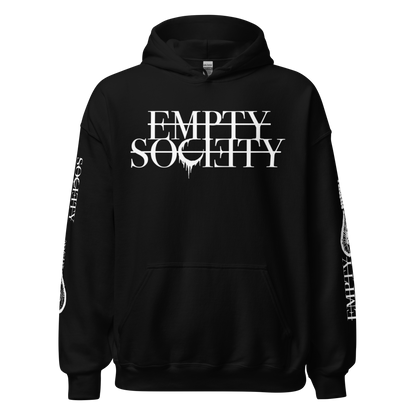 California Violence - Pullover Hoodie