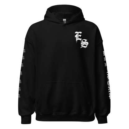 We Are All Alone - Pullover Hoodie