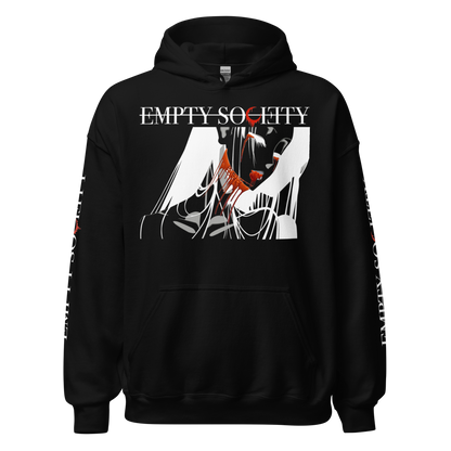 Gore - Pullover Hoodie