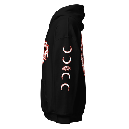 Trimoon - Pullover Hoodie