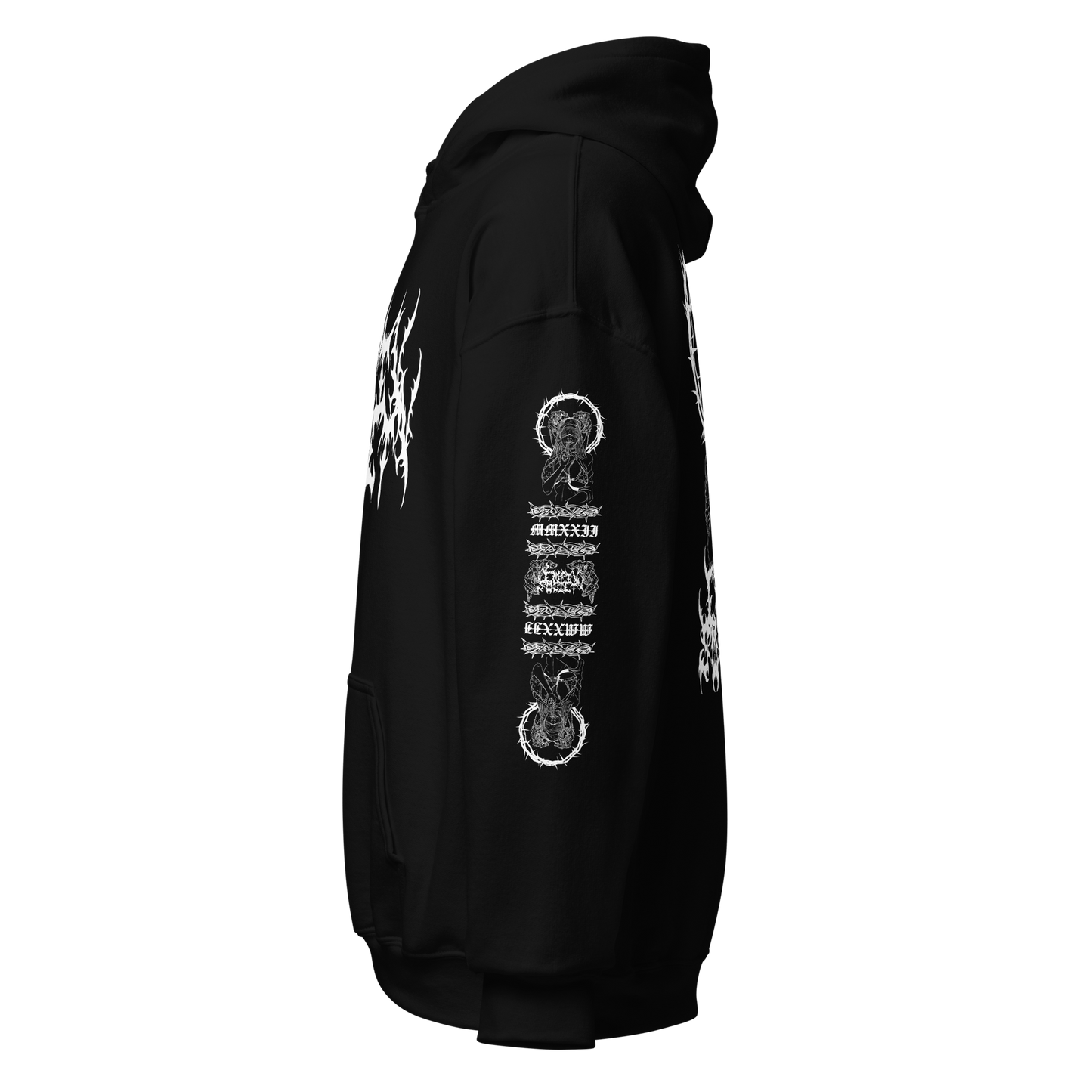 Blind - Pullover Hoodie